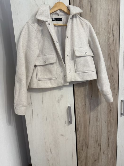 Якета С размер Zara
