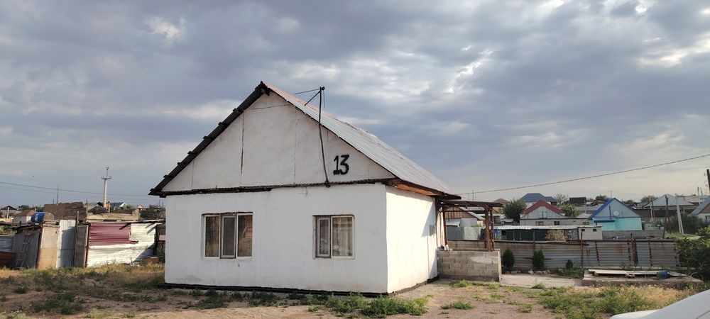 Продам домик на даче