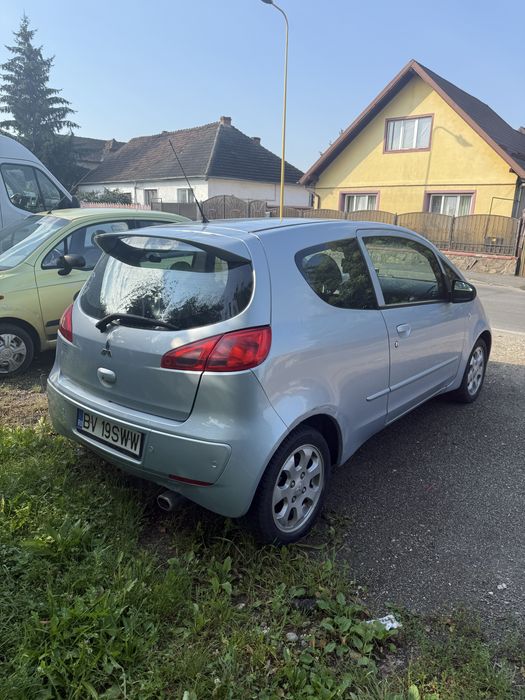 Mitsubishi colt Z30 - Automat