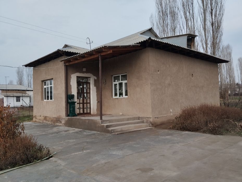 Туйтепа Уй,янги тулкин утра овул