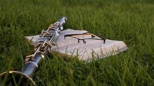 Meditatii clarinet