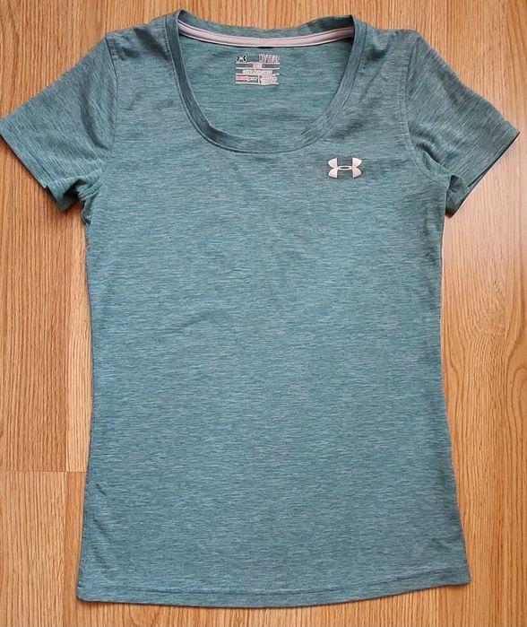 Tricou damă Under Armour