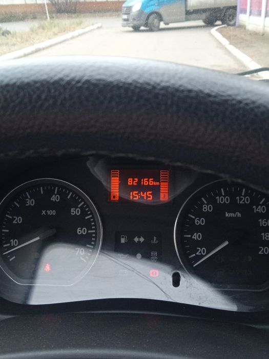 Продам Рено Сандеро стэпвей.