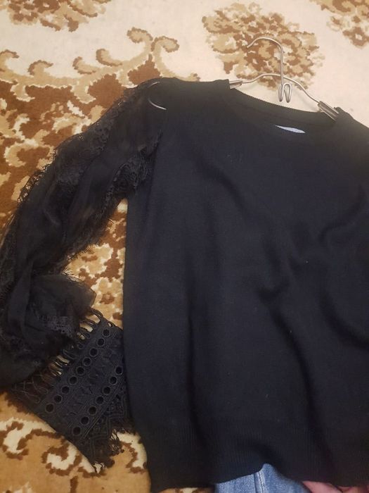 Продам кофту свитер