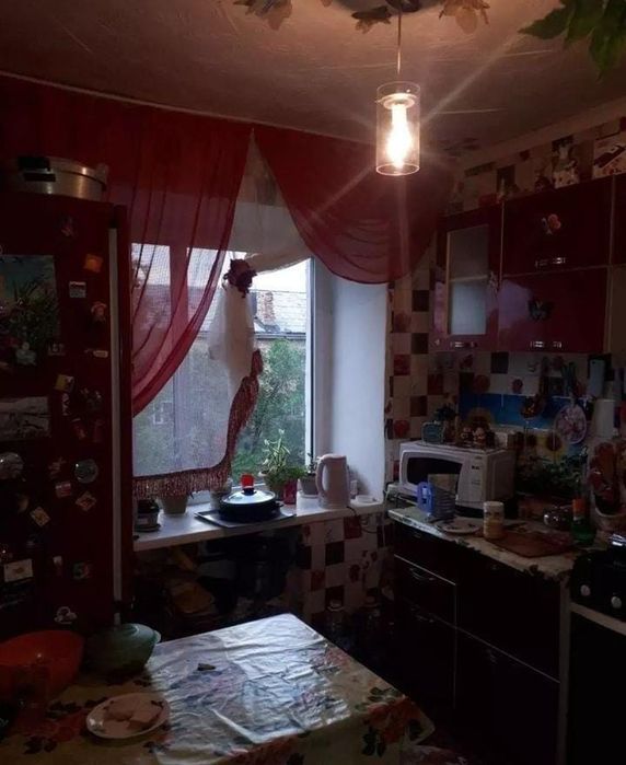 Продаётся квартира
