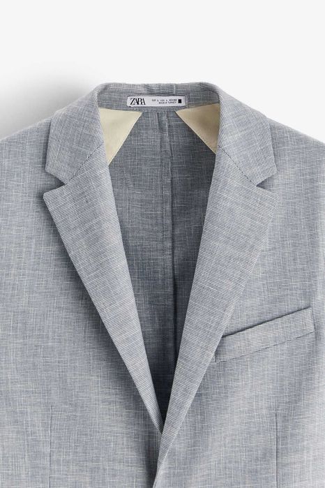 Sacou Zara BLAZER,(Super Ofertă).