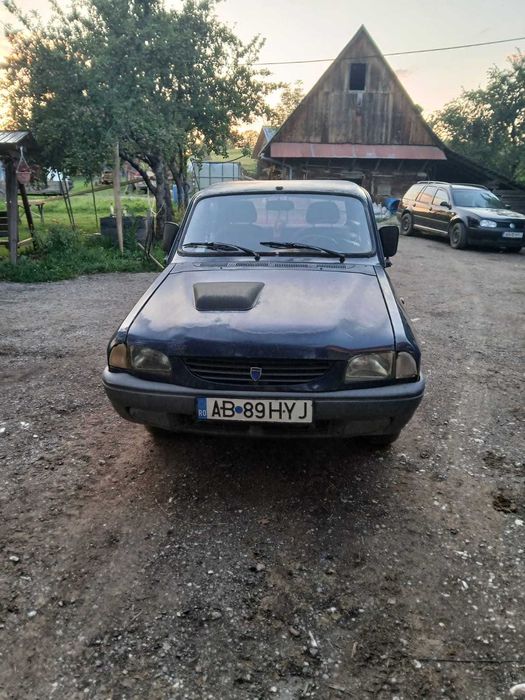 Vând Dacia papuc