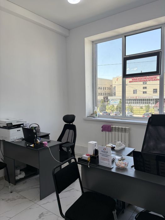 Офисы, Бутики, Магазин Одежды