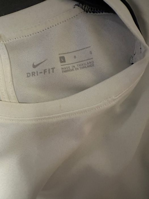 Мъжки спортни тениски Nike