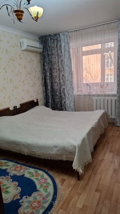 Продаю квартиру на юго-востоке