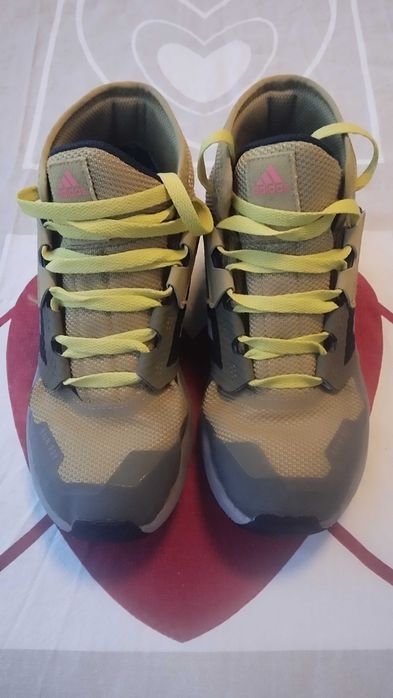Детски маратонки Adidas Terrex
