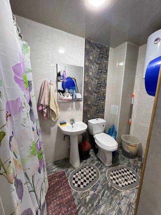 Продаётся 1-комнатная квартира