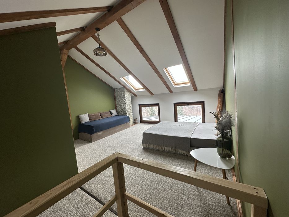 Cabana de vanzare Parang