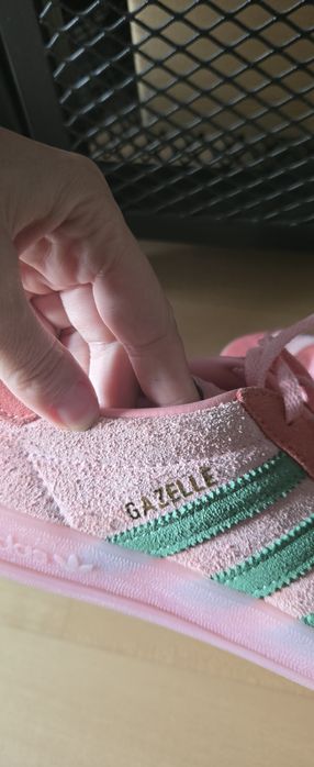 Дамски маратонки Adidas Gazelle