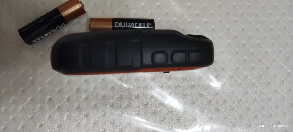 GPS Etrex 20 x Garmin
