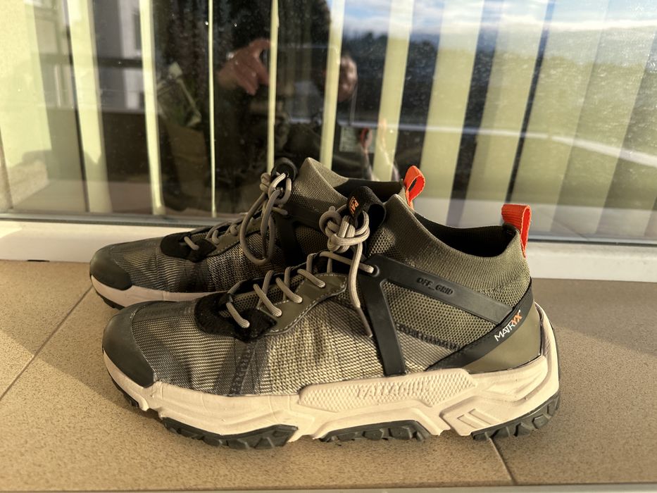 Обувки  Palladium MATRYX 45