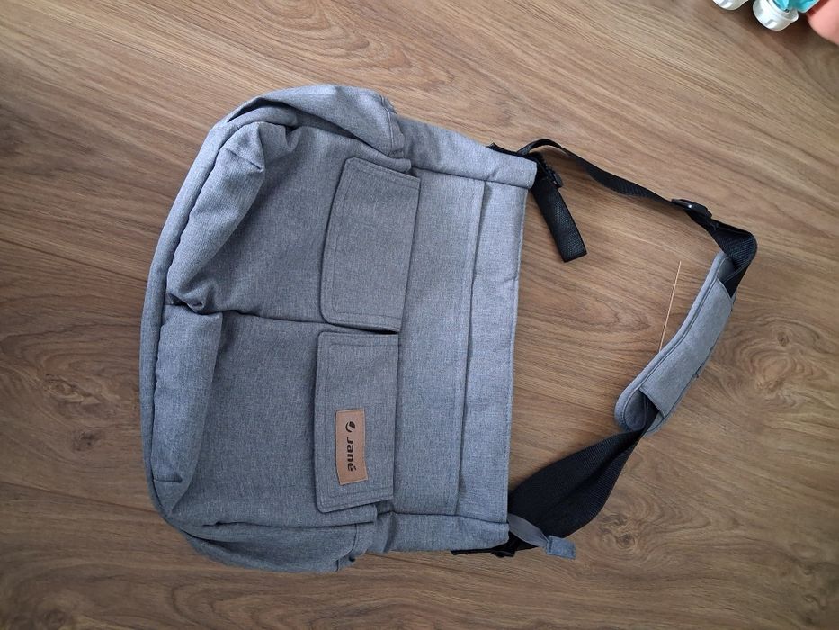 Чанта за бебешка количка Jane