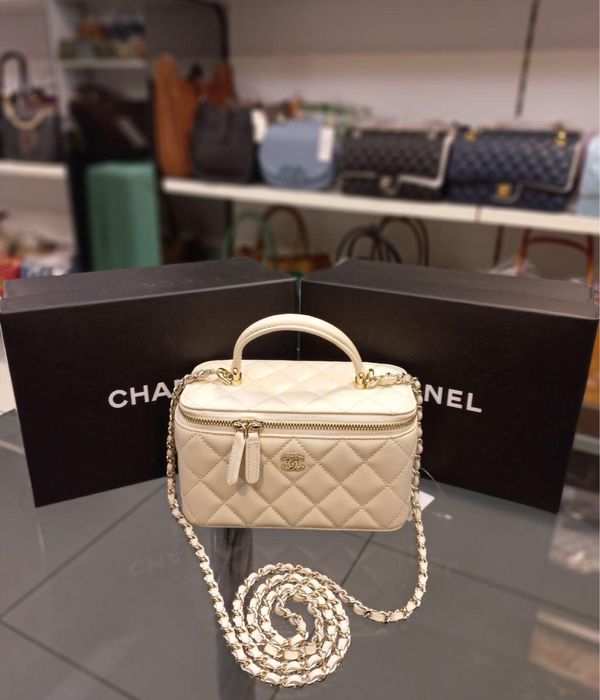 Чанти  Chanel високо качество
