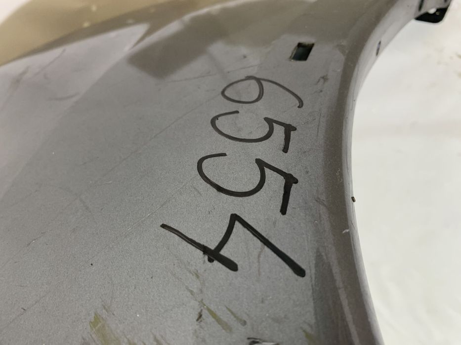 Bara spate Mitsubishi ASX, 2018, 2019, cod origine OE 6410D498ZZ.