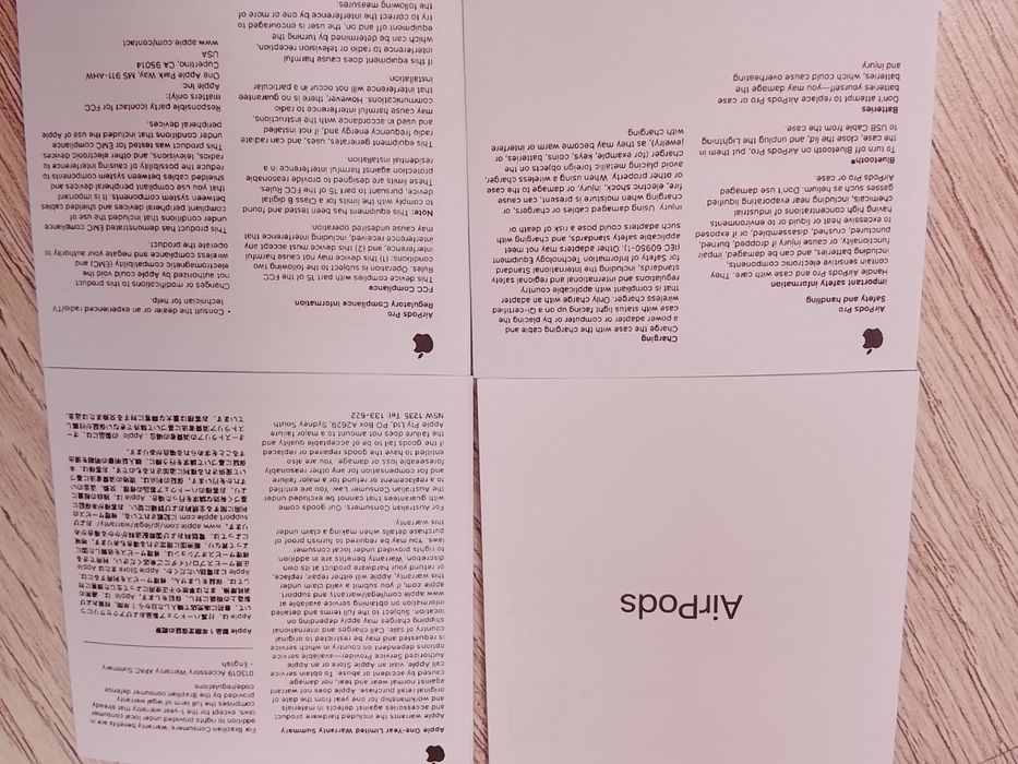 AirPods 3 оригинал