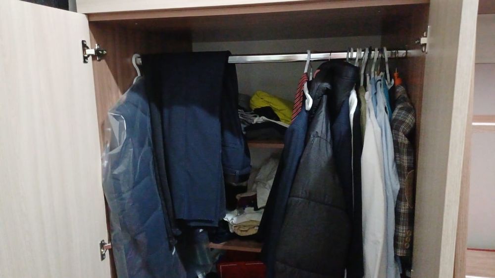 Детский уголок. Евро мебельден алганбыз