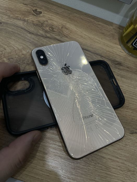 Iphone xs / айфон xs 64gb