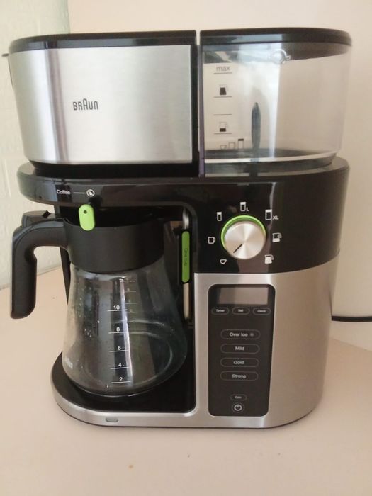 Продам кофемашину