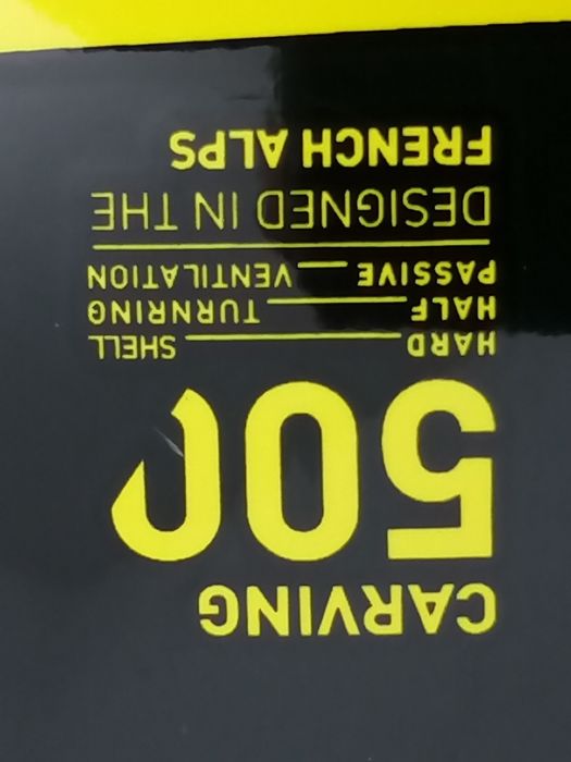 Casca schi mărimea 56-59