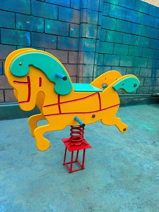 Качела Богча ва Домлар учун