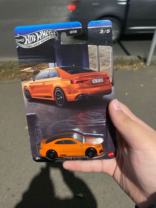 Хв  ауди купе чейз