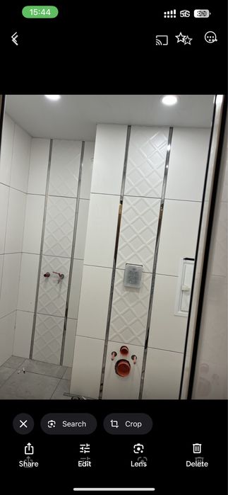 Строителни ремонти