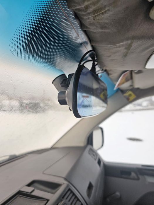 Vand VW T5, Stare perfecta de functionare