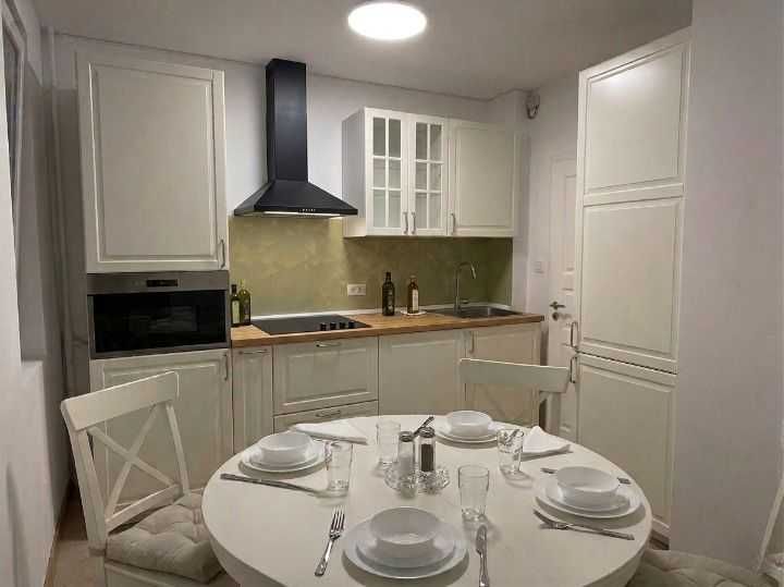 Apartament elegant de inchiriat | 3 camere - et. 4/7 | 1min. Metrou