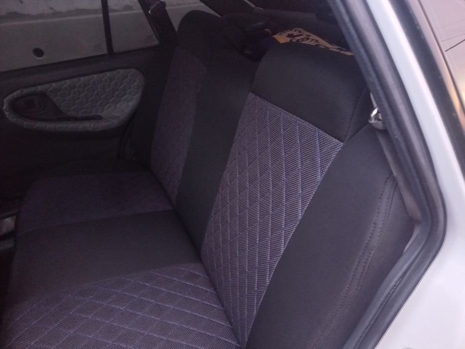 Nexia sitiladi xolati idyal