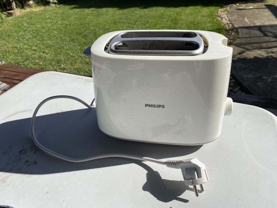 Prajitor Paine Philips