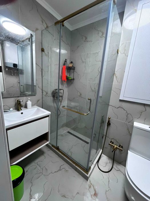 Продам 3 комнатную квартиру