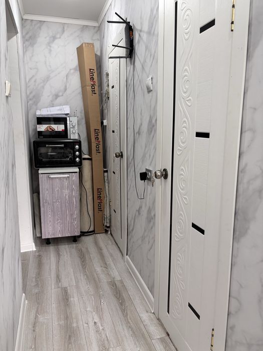 Срочно продам 2-х комнатную квартиру!!