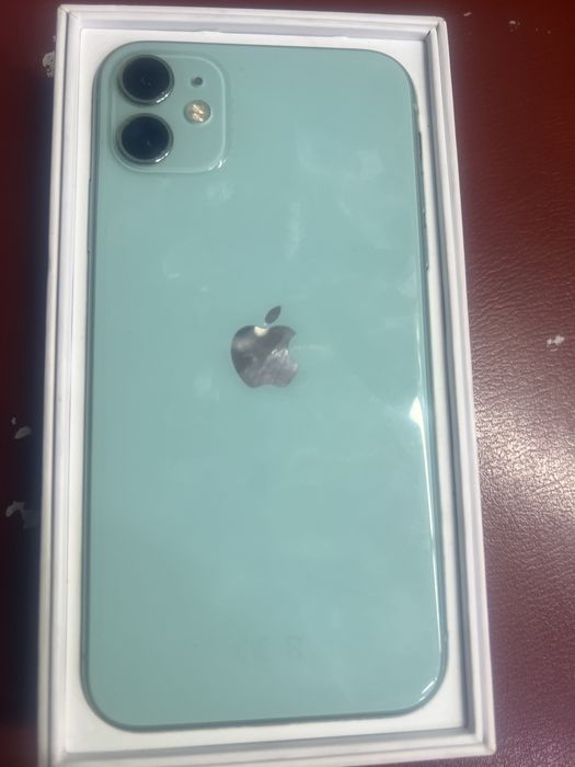 I phone 11 оригинал