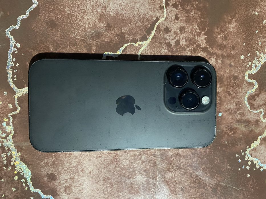Iphone 14 pro 128гб