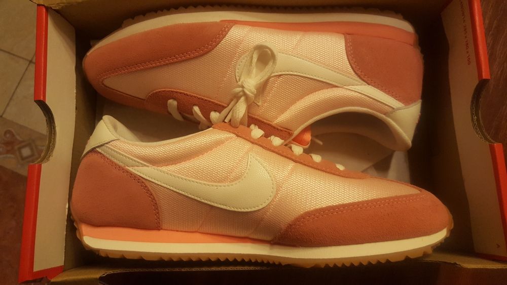 Vand adidas Nike de dama originali