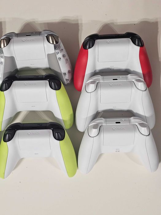 Controller Xbox one Series S/X