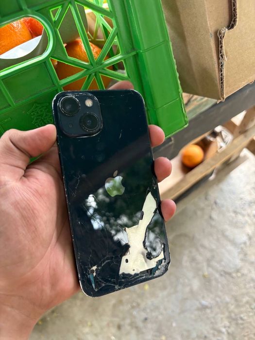 Iphone 13 норм сост