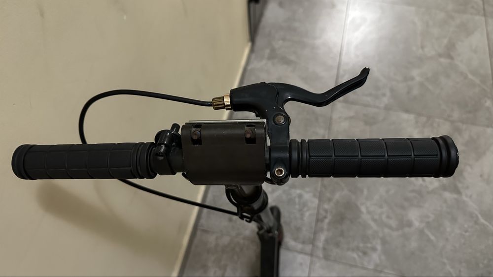 Продам самакат Urban Skooter