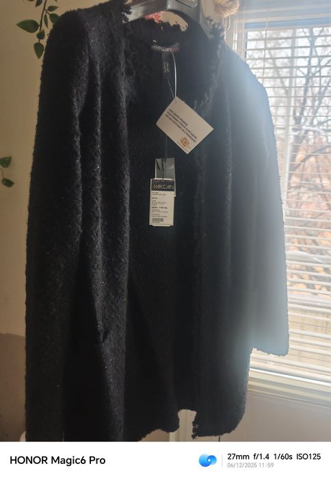 Дамска мода Италия