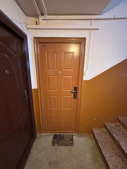 Inchiriez apartament 2 camere  zona Nord