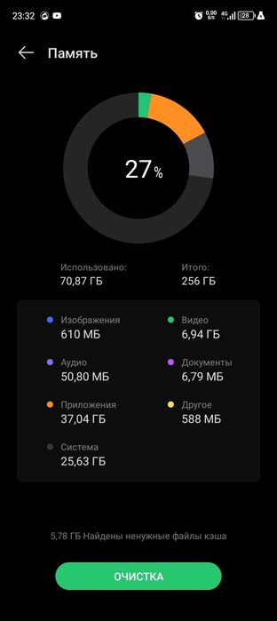 Infinix HOT 40 i