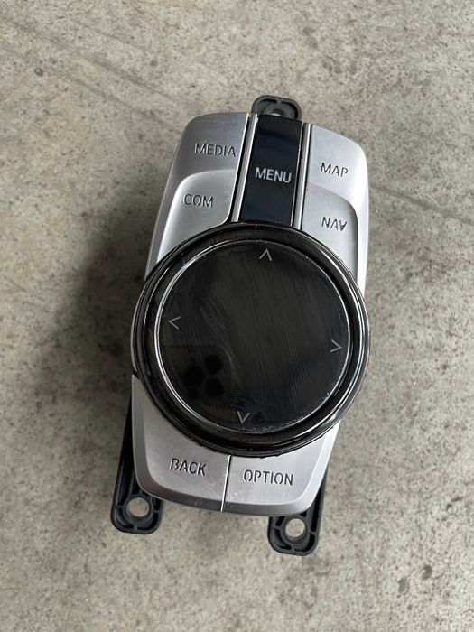 Controler navigatie Bmw seria 7 G11 - G12 cod 6829077
