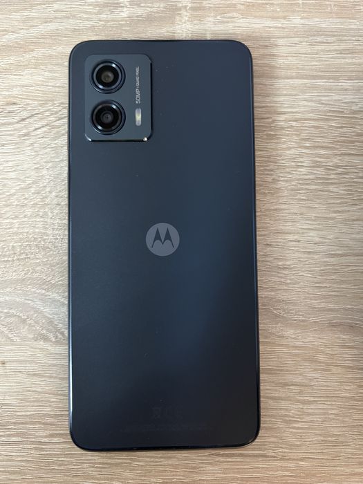 Motorola G53 5G // 4 Gb + 128 Gb + Card sd 128 Gb