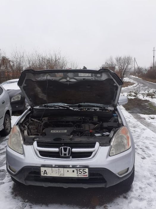 Авторынок.хонда црв.