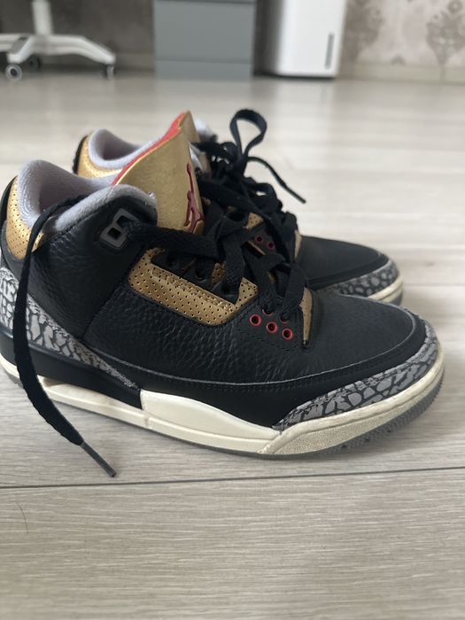 Кроссовки Air Jordan Оригинал